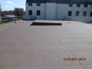 Roofing works in Eastbourne and across Sussex, Surrey and Kent 12